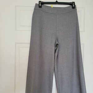 Ann Mashburn Cropped Pants